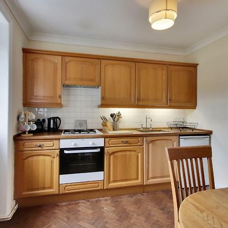 Lympne Castle Cottages Hythe  Bagian luar foto